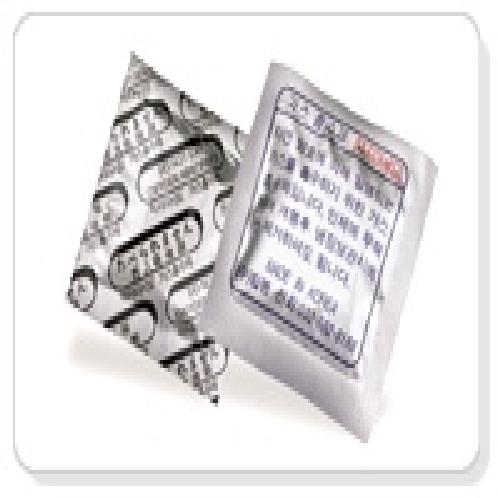 GAS ABSORBER(G TYPE)