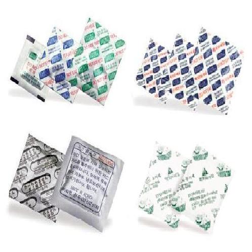 Oxygen Absorber