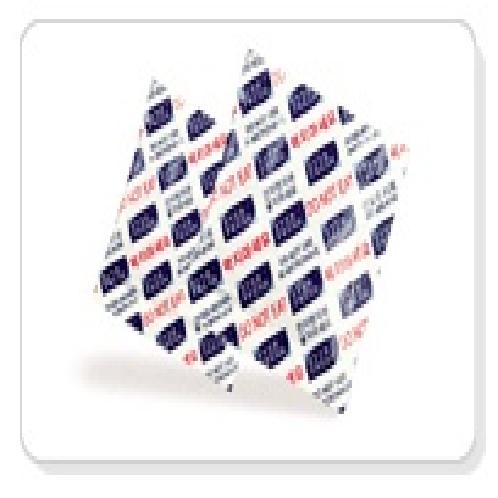 MICROBE GROWTH SUPPRESSION OXYGEN ABSORBER(BC TYPE)